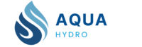 logo aqua hydro